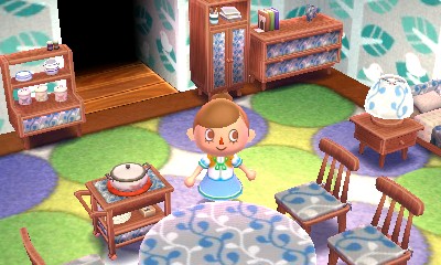 Animal Crossing: New Leaf - Imagen 18